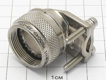 Кожух 144К-КУ-15F (M85049/39-15N)