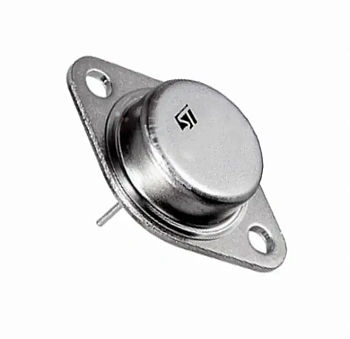 MJ2955 - Биполярный транзистор, PNP, 60 В, 15 А