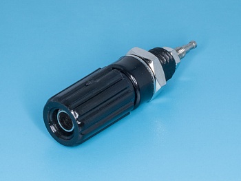 BP-11B - Клемма на приборный блок ВР-11, черная