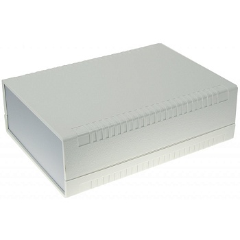 G767 - Корпус из высокопрочного пластика