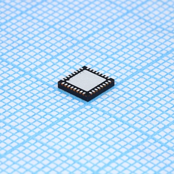 ATSAMD20E18A-MU - Микроконтроллер 32-бит 256Кбайт Флэш-память 32QFN