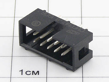 Вилка СНП347-10ВП22-В ОТК