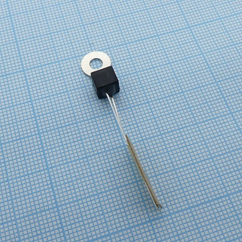 B59052D1070A040 - PTC-термистор (позистоp) 570 Ом 1.44Вт 70°. Рекомендуется к применению вместо B59901D0070A040