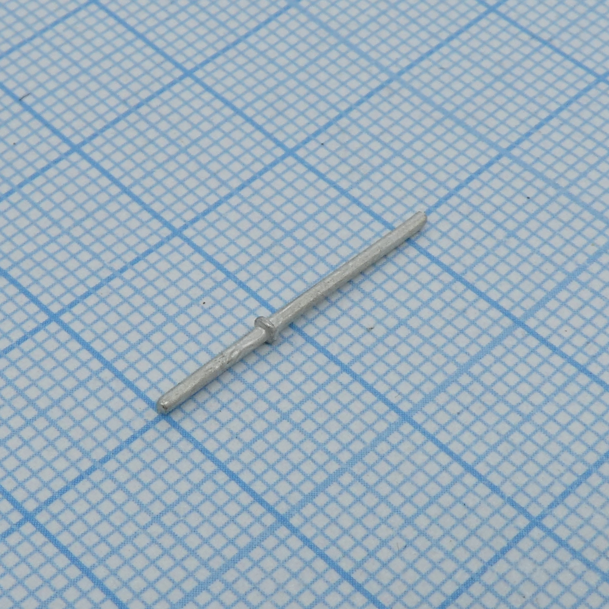 Лепесток штырь2-1.0-8-22-04ГОСТ16840-78 - Лепесток-штырь холодная высадка