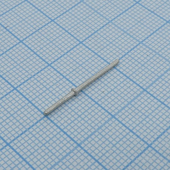 Лепесток штырь2-1.0-8-22-04ГОСТ16840-78 - Лепесток-штырь холодная высадка