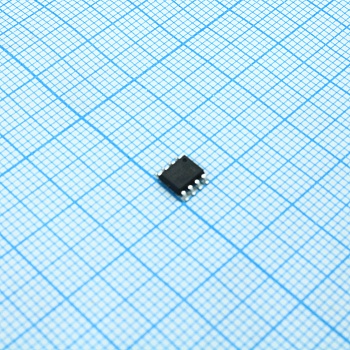 SIT3485ESA - Полудуплексный высокоскоростной приемопередатчик интерфейса RS-485/RS-422