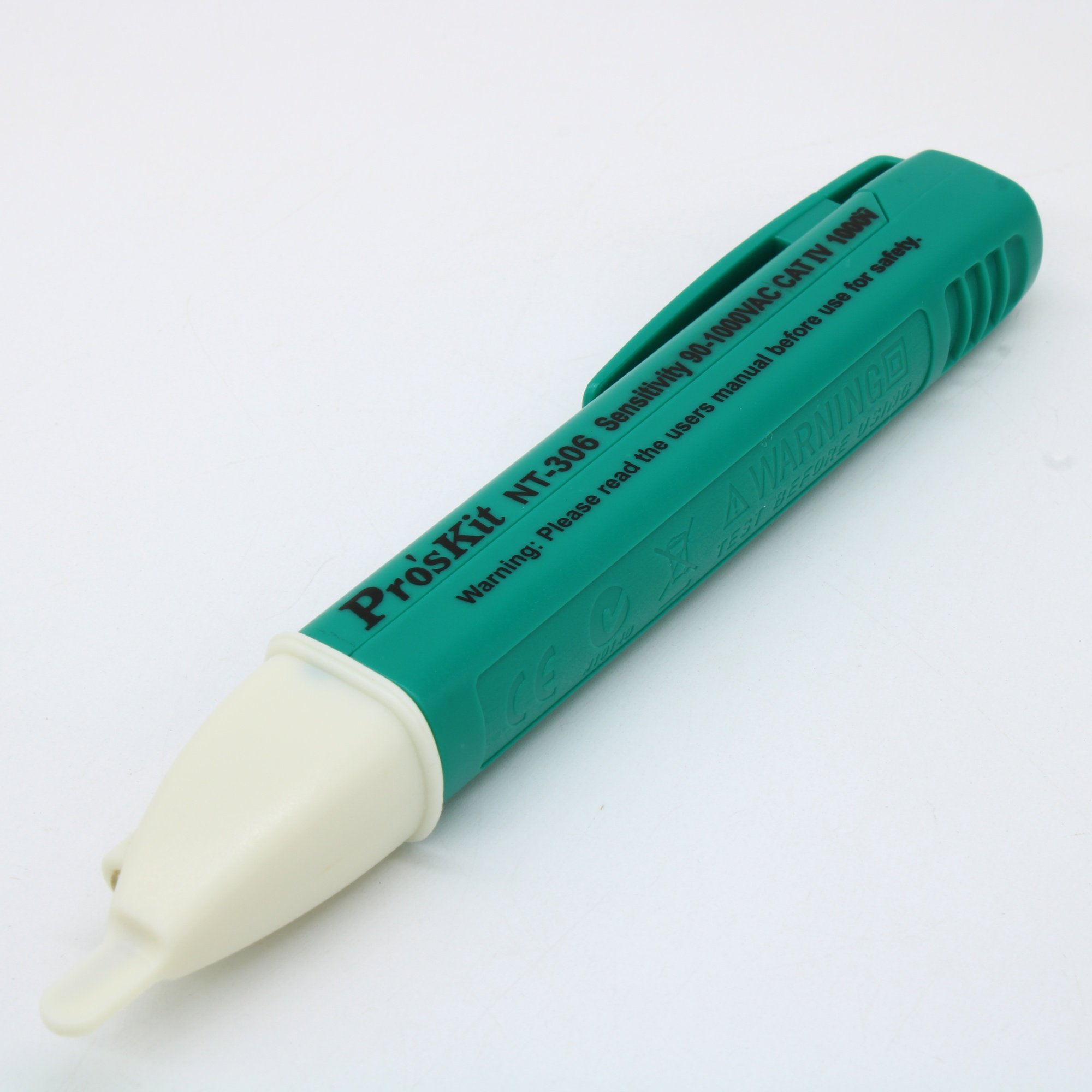 NT-306 - Бесконтактный тестер напряжения