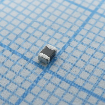 MLZ2012N6R8LT - ЧИП-индуктивность многослойная экранированная 6.8мкГн ±20% 2МГц феррит 550мА 325мОм по постоянному току 0805 лента на катушке