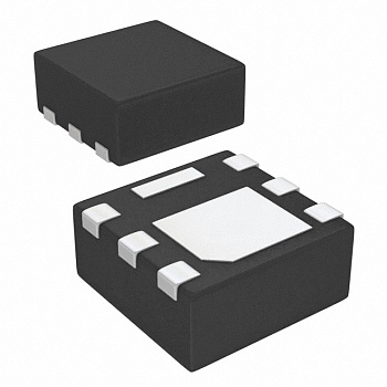 IRLHS6242TRPBF - Транзистор полевой MOSFET N-канальный 20В 10A