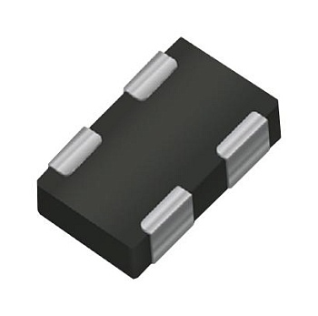 USB0002DP - Варистор многослойный 14В переменного тока/18В постоянного тока 4A 70В 0405 для поверхностного монтажа лента на катушке