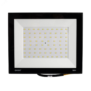 Прожектор светодиодный СДО-20 100Вт 6500К 8000Лм IP65--ФАZА 5047341