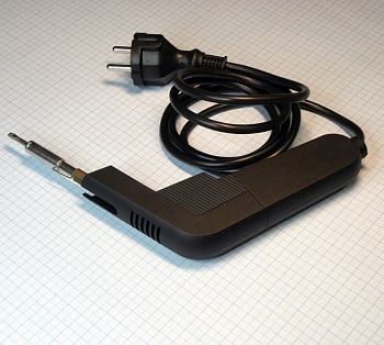 ERSA Multi-Sprint - Паяльник-импульсный с быстрым разогревом 75Вт.