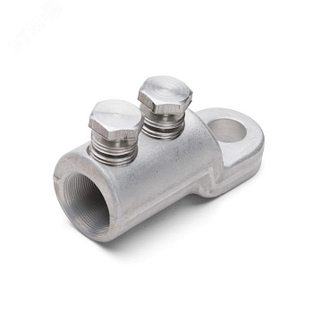 Наконечник болтовой 2НБ-25/50 65817