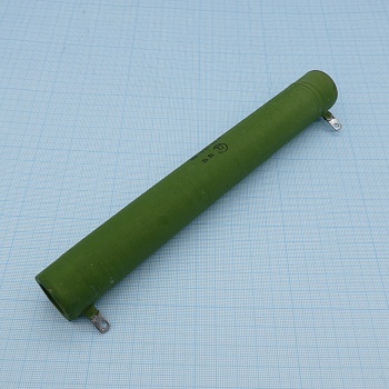 С5-35В 160    330 ±10% - Проволочный постоянный резистор 330Ом 160Вт ±10%