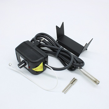 Паяльная станция Магистр Ц20-А3 50Вт 36В - Аналоговая паяльная станция Магистр Ц20 А3 36В 50Вт