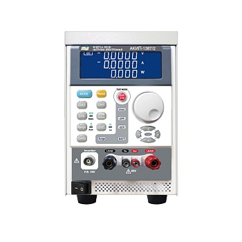 АКИП-1387/2 - Нагрузка электронная 350Вт, 1 канал, макс. 80В/70А, корпус в виде моноблока