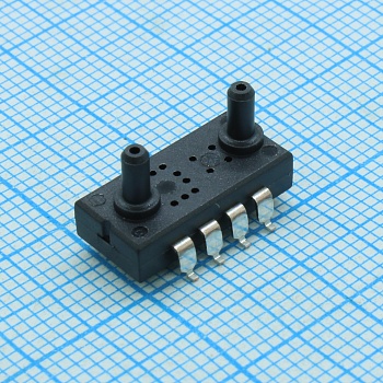 MPS-3600-030D - Датчик давления дифференциальный 30 PSI 5 кОм