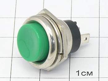 Кнопка PBS-26B/G