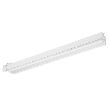 Светильник LGD-NEPTUN-4TR-L400-10W Day4000 (WH, 100 deg, 230V) (Arlight, IP20 Металл, 5 лет) 051921