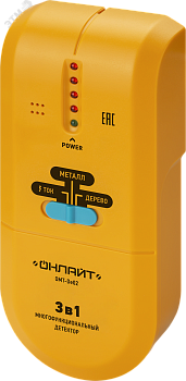 Детектор OMT-De02 28019