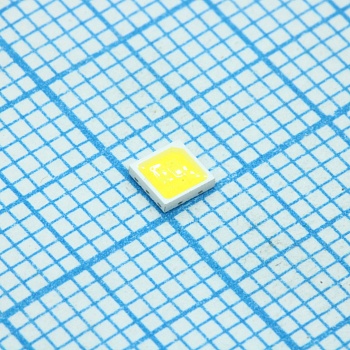 GW PSLT33.PM-LZL3-XX53-1-G3 - Светодиод smd Duris S5 /белый/ 5000K/6,4В/150-170Лм @150mA /Imax=200mA/CRI=70 /120°
