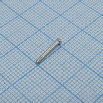 Лепесток штырь1-1.2-11-04 ГОСТ 16840-78 - Лепесток-штырь холодная высадка