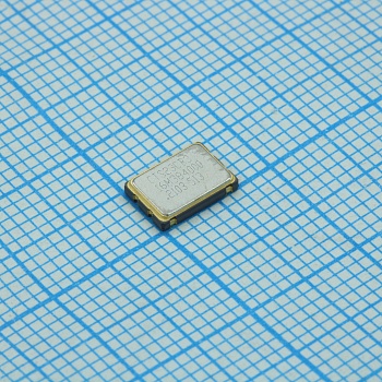 CB3LV-5I-16M3840 - Генератор кварцевый КМОП 16.384МГц ТТЛ SMD