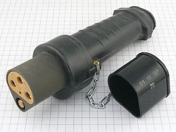 Розетка ШРА-200