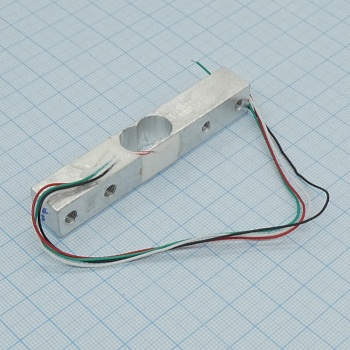 B118-Датчик давления тензодатчик до 1 кг - B118-Датчик давления тензодатчик до 1 кг