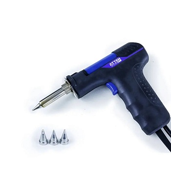 GT-X150 (GT-5150) - Демонтажный пистолет 150Вт, используется со станцией GT-5150