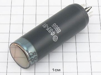 Фотоумножитель ФЭУ-31