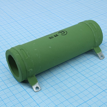 С5-35В 50  47К ± 5% - Проволочный постоянный резистор 47кОм 50Вт ±5%