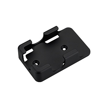 Держатель для пульта SMART-RH3 Black 023745 - Настенный держатель черного цвета (Remote Holder) для пультов серии SMART (указаны в совместимых).