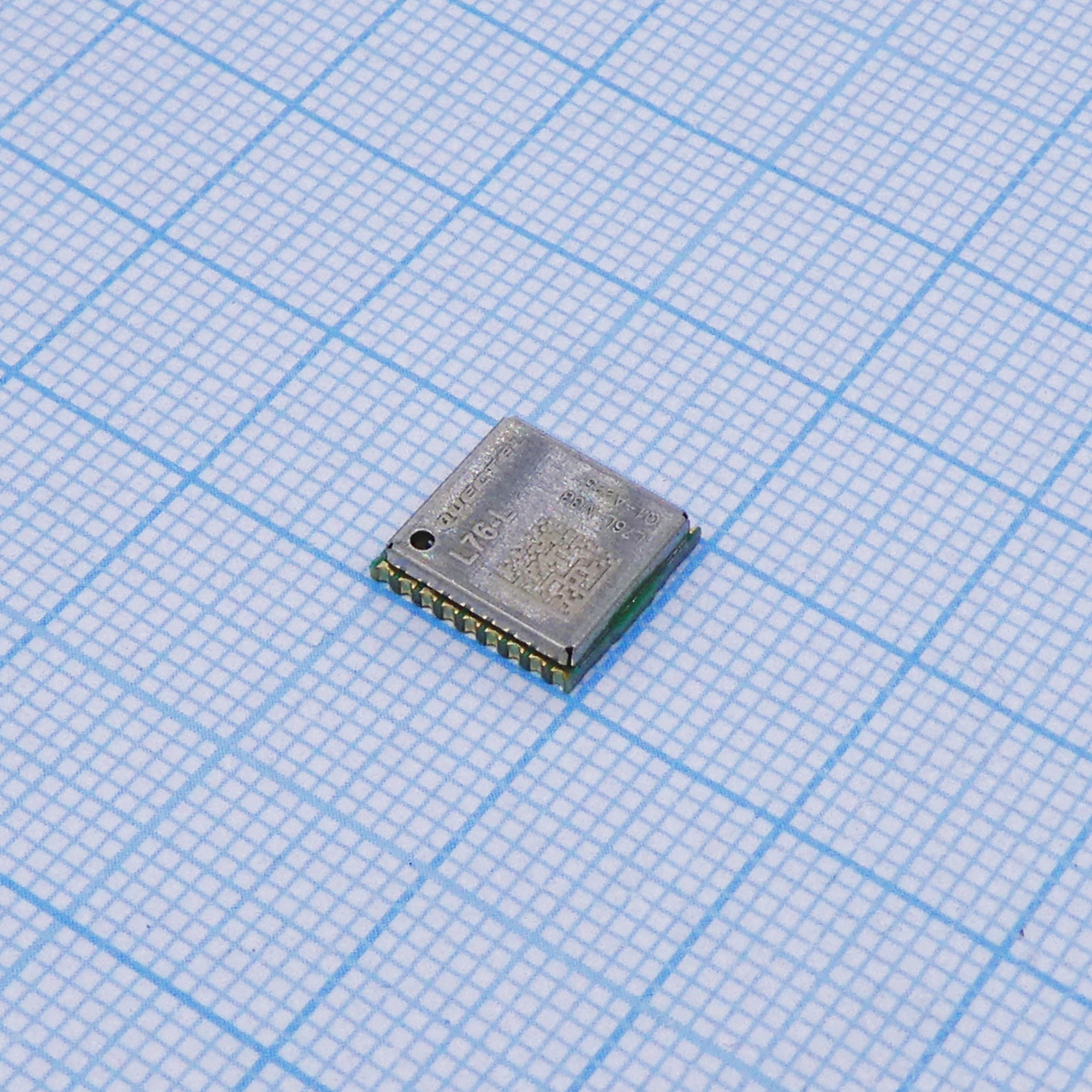 L76L-M33 - GPS/GLONAS модуль