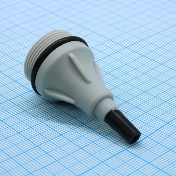 5PK-366N-T - Наконечник для оловоотсоса Pro`sKit 8PK-366NO/NS/NY серии