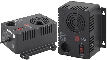 Стабилизатор напряжения СНК-500-У компакт. универс. 160-260В/220В 500ВА Б0031063