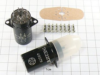 Реле ТКЕ22П1Г "5"