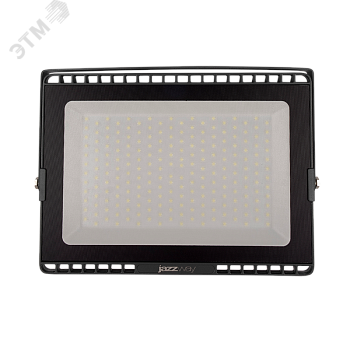 Прожектор светодиодный ДО-200 Вт 20000 Лм 6500К  LOWTEMP 120- IP65 -JazzWay 5057739