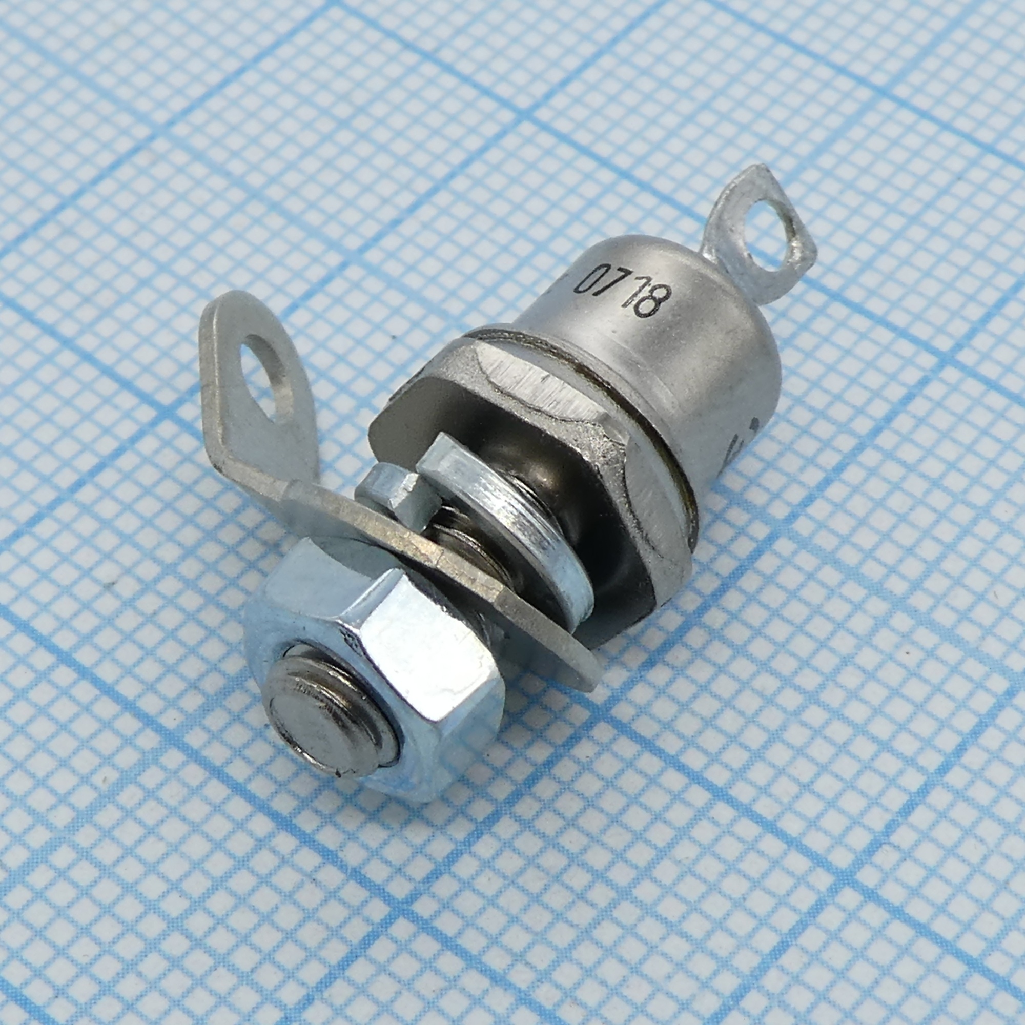 Д112-16Х-14-У2 - Диод силовой обратный 16А, 1400В