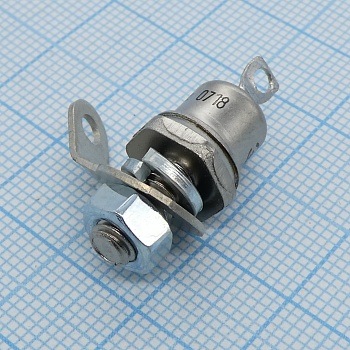 Д112-16Х-14-У2 - Диод силовой обратный 16А, 1400В