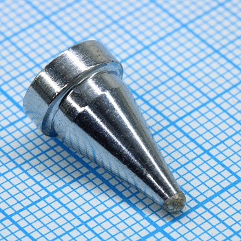 T151-1.0 - Наконечник для демонтажного пистолета GT-X150, диаметр 1.0мм