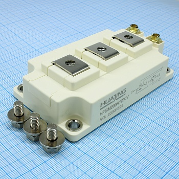 HFGM200A 1200V - Модуль силовой IGBT 1200В/200A