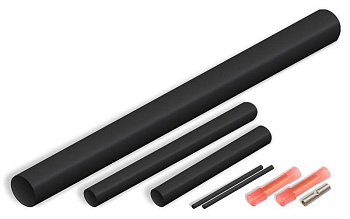 Комплект для концевания и соединения заделки саморег. кабеля SRM TKE-NK-SRM