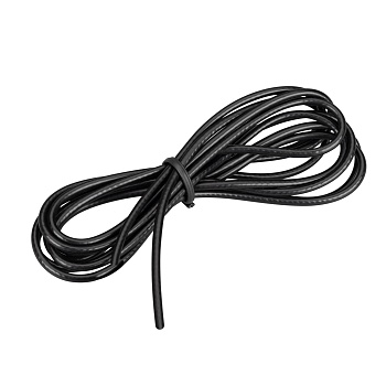 Кабель питания ARL-ELEMENTA-2х0.3-CU (BK) 039387 - Подвес с питанием для светильников ELEMENTA. Двухпроводный, площадь сечения жилы 0.3 мм2 (2x0.3 мм2). Внешний диаметр 3.8 мм. Длина 10 метров. Предназначен для замены штатного подвеса в светильниках и акс