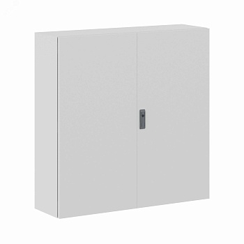 Корпус навесной STE с М/П двухдверный ВхШхГ 1000x1000x300 мм R5STE1013