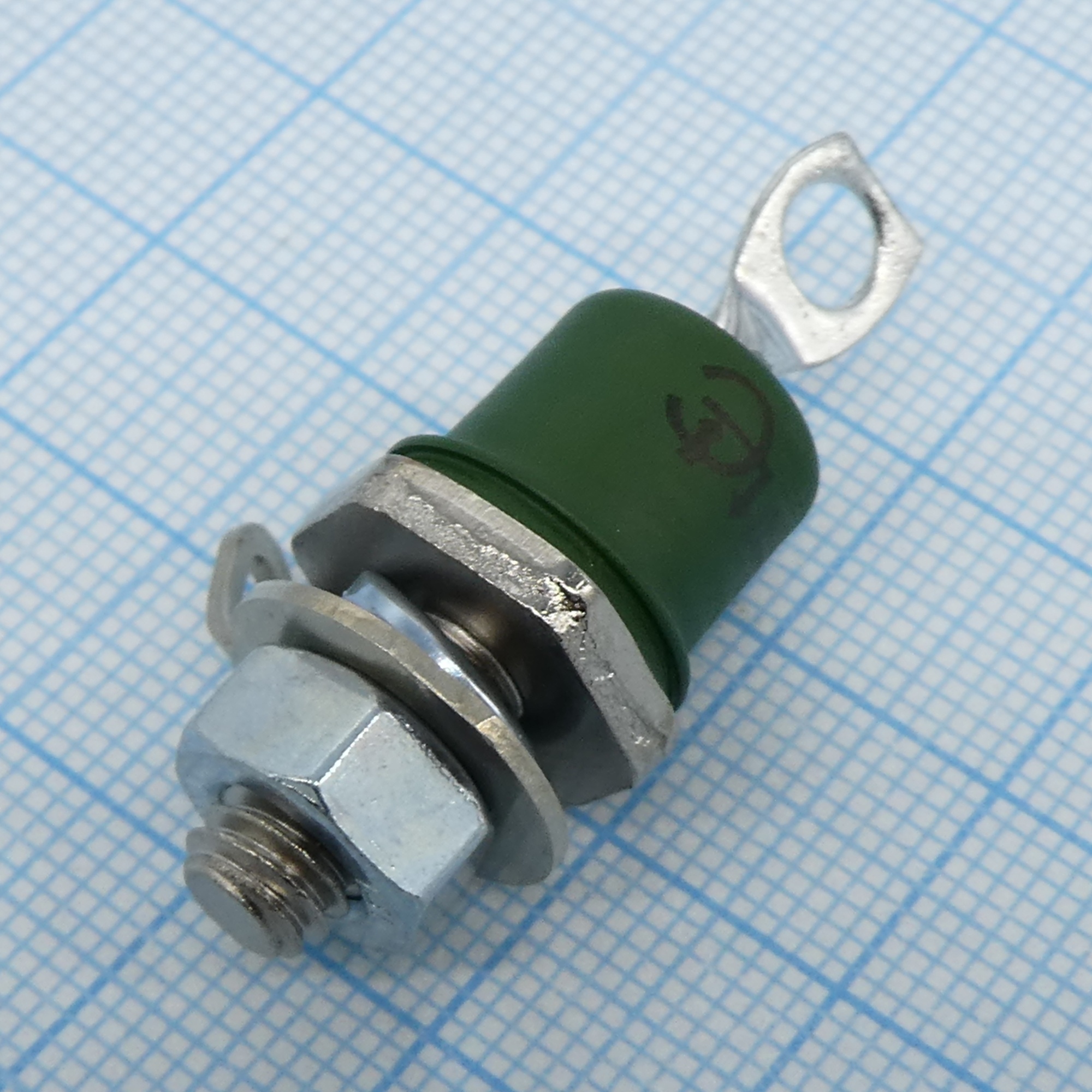 Д122-32-14 - Диод силовой 32А, 1400В