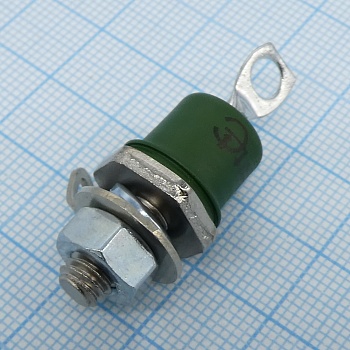 Д122-32-14 - Диод силовой 32А, 1400В