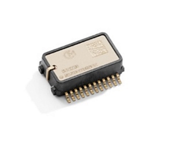 SCC2230-E02-05 - Акселерометь и гироскоп с цифровым выходом питание 3.3В 24-Pin SOIC лента на катушке