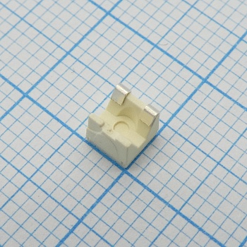 KA-4040SURCKT - Светодиод smd 4х4мм/красный/630нм/200-430мкд/прозрачный/120°/боковое свечение