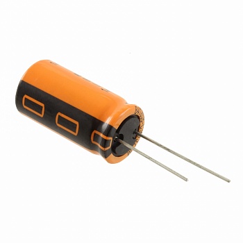 B41858C9337M - Конденсатор радиальный алюминиевый 330мкФ 100В ±20%